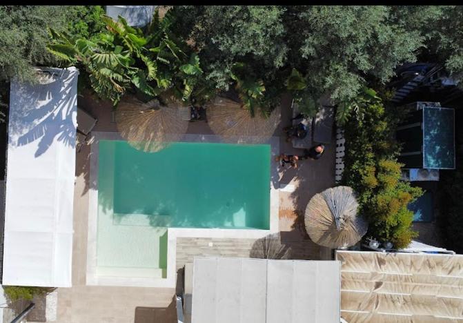L'Oasi Di Franco Villa San Pietro Exterior foto
