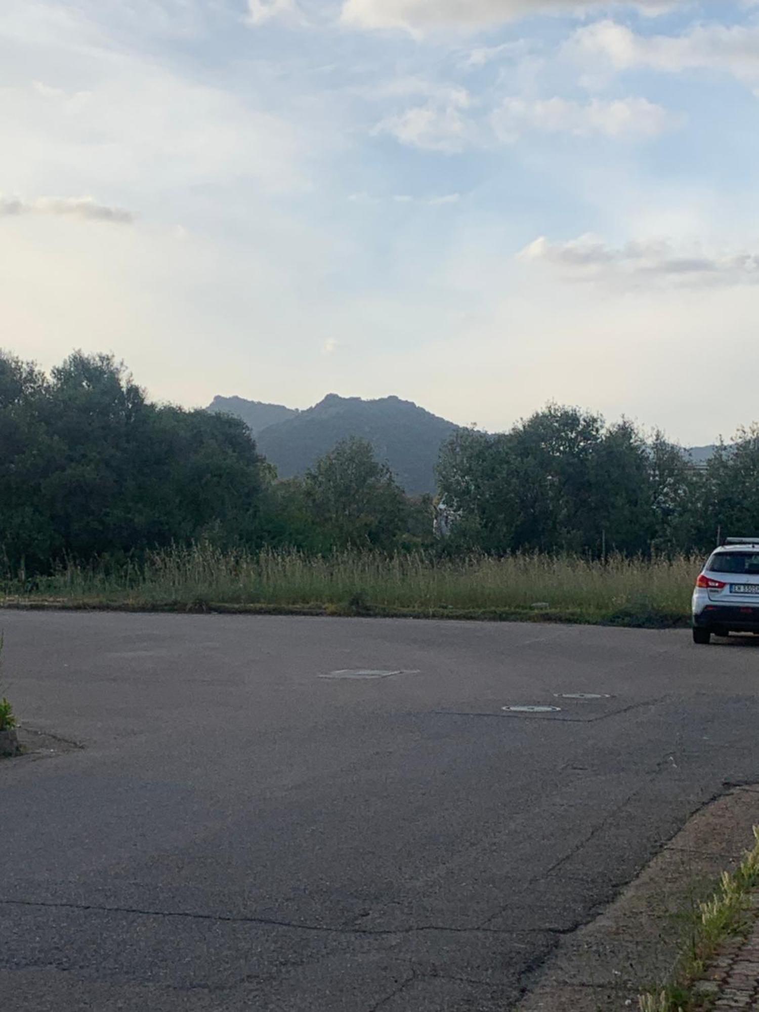 L'Oasi Di Franco Villa San Pietro Exterior foto